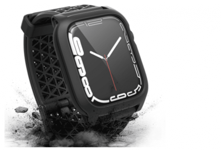 Catalyst puissance trois