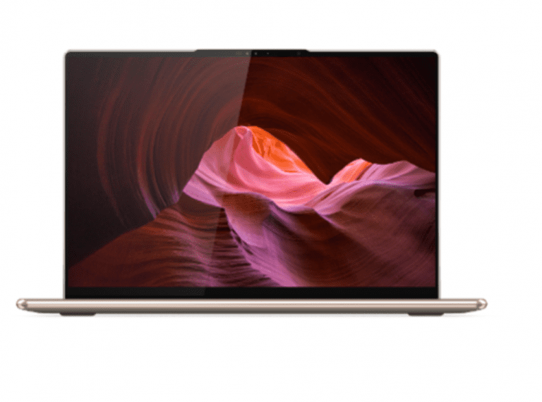 Lenovo dévoile ses nouveaux PC Yoga