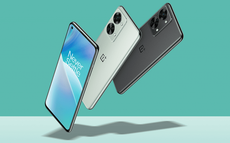 Le OnePlus Nord 2T dévoilé avant même son lancement