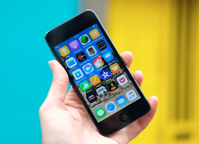 Ni fleurs, ni couronnes… Au bout de 21 ans, Apple tue l’iPod