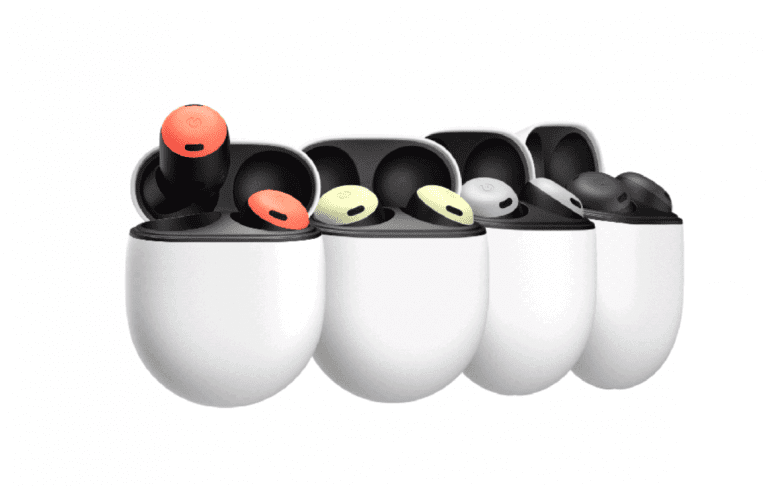 Les nouveaux Pixel Buds Pro s’attaquent aux AirPods Pro