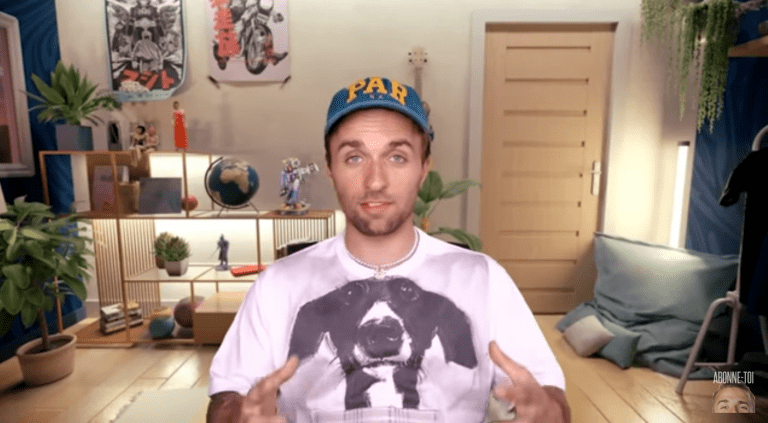 Liza Koshy, Casey Neistat, Squeezie, Nailea Devora… Brut et YouTube les invitent au Festival de Cannes