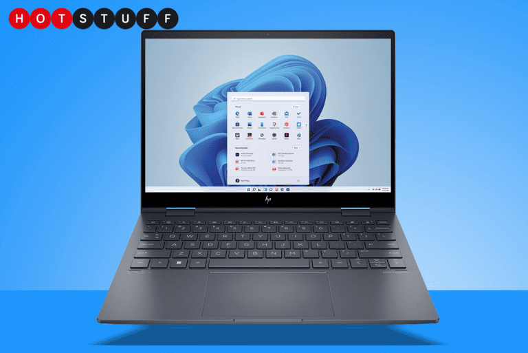 HP dégaine ses Envy et ses Spectre