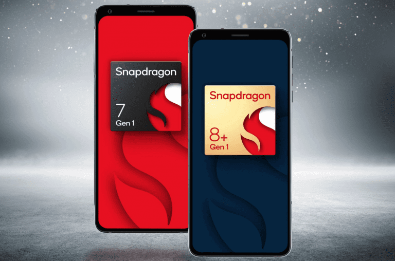 Le dernier processeur pour smartphone de Qualcomm va débarquer