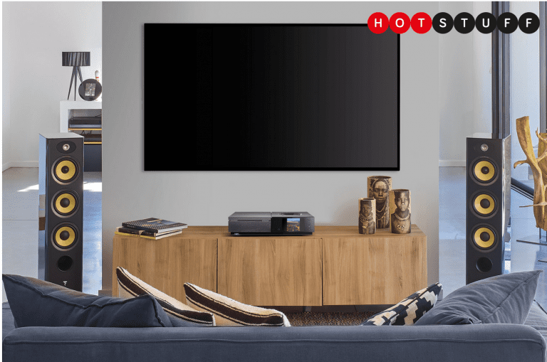 Focal et Naim Ash, un rêve pour audiophile