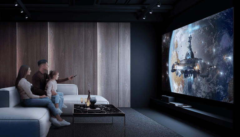 Des écrans XXL et de barres de son pour TCL