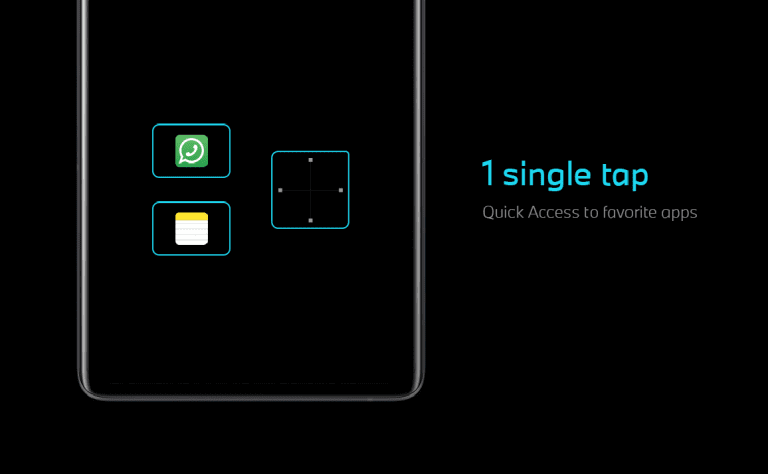 Un capteur d’empreintes digitales 3D à ultrasons pour Vivo 