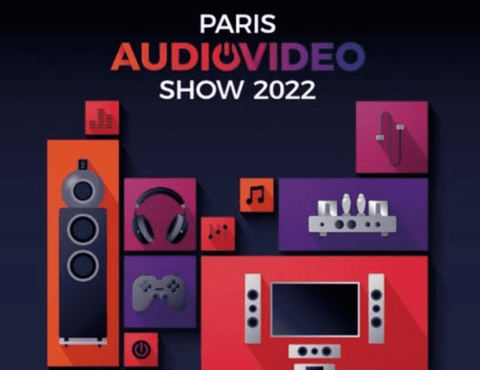Le Paris Audio Vidéo Show revient au Palais des Congrès de Paris en novembre