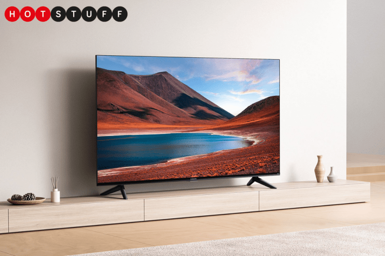 Les nouveaux téléviseurs 4K Xiaomi intègrent la technologie Alexa