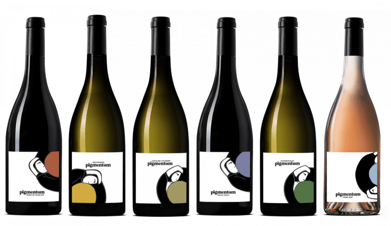 Pigmentum, destination Sud-Ouest