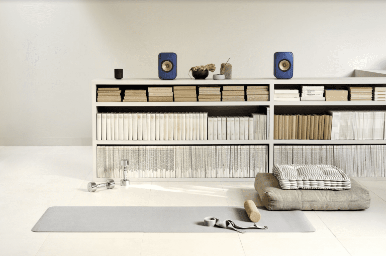 KEF lance ses nouvelles LSX II le 23 juin