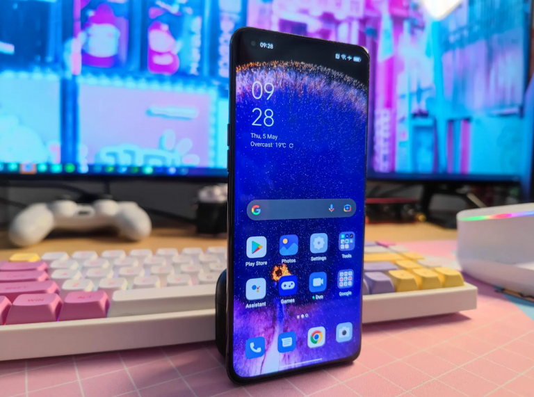 On a testé… l’Oppo Find X5 Pro