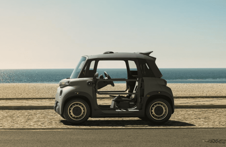 Citroën Ami Buggy : seulement 50 exemplaires à acheter en ligne le 21 juin