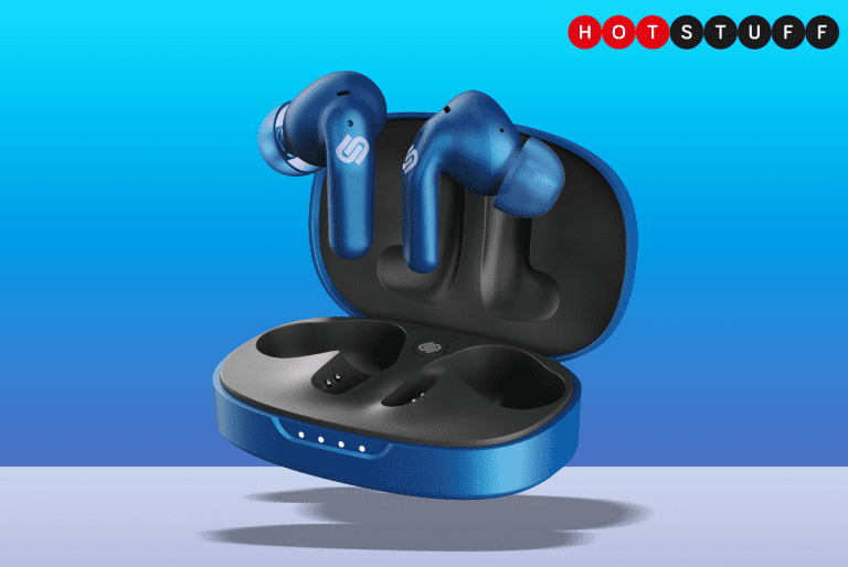 Séoul, les écouteurs intra-auriculaires pour gamers d’Urbanista