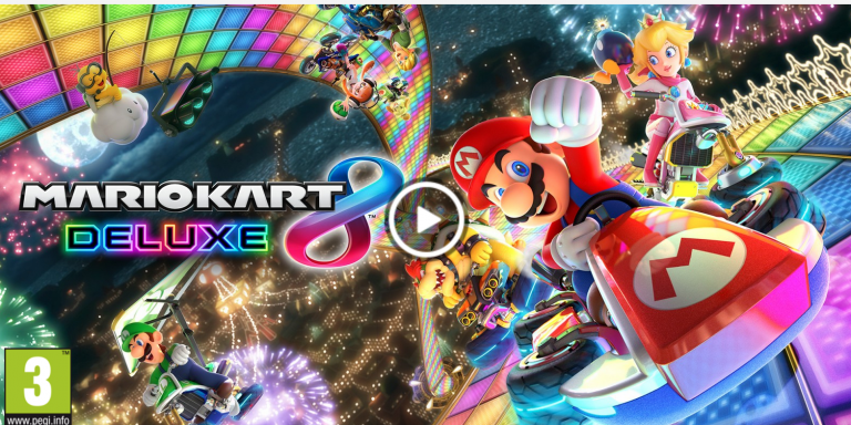 Nintendo annonce sa présence à la Japan Expo de Paris