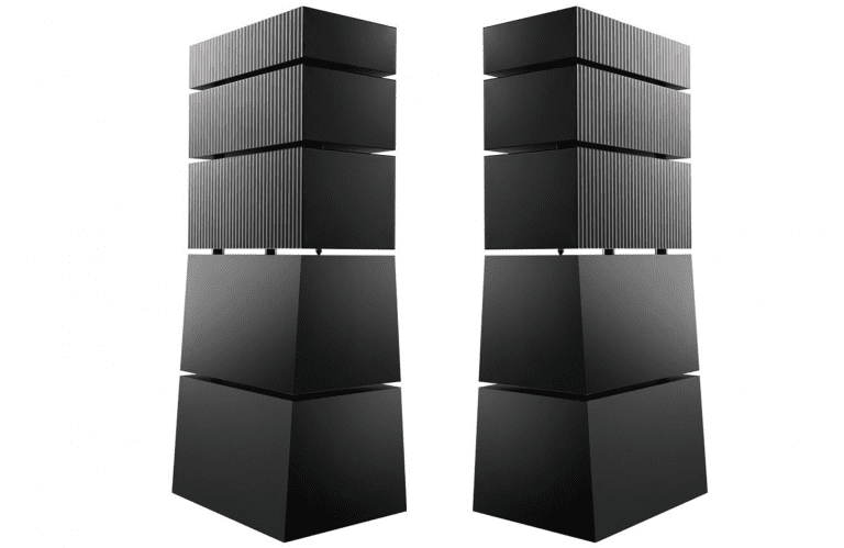 Goldmund dévoile ses nouvelles enceintes Gaïa et Pulp