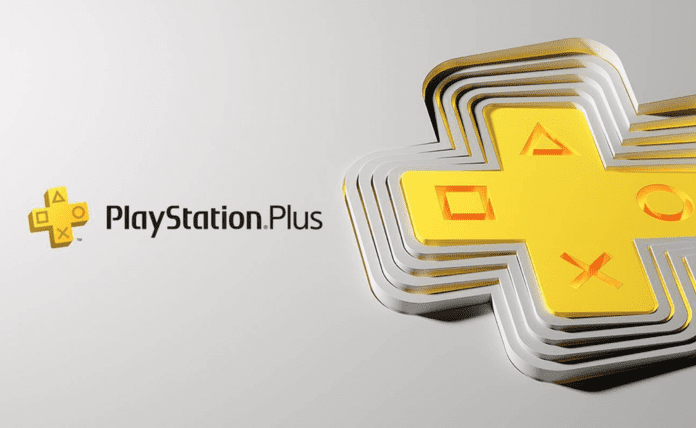 Le nouveau PlayStation Plus et ses 700 jeux disponible en France
