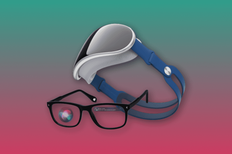 Le PDG d’Apple, Tim Cook, dévoile (presque) ses prochains casques AR/VR