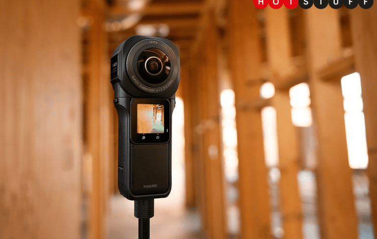 Insta360 et Leica, une qualité qui frise la perfection pour les vidéo 360