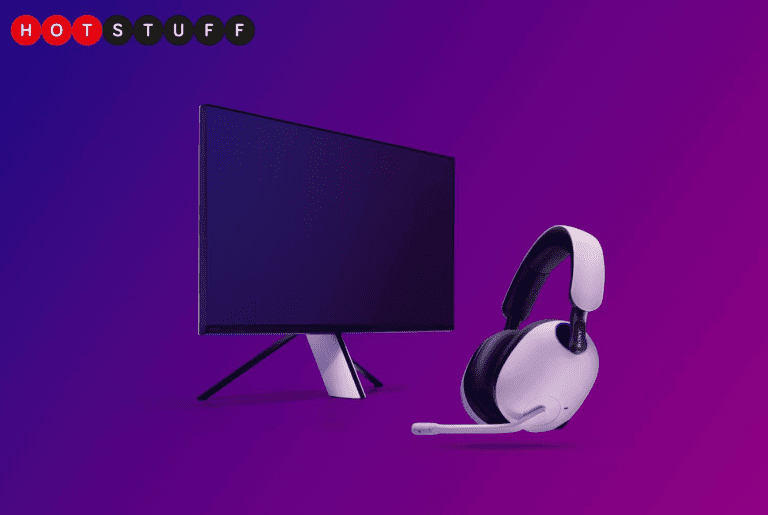 Sony lance Inzone, une nouvelle gamme d’équipements de jeu sur PC