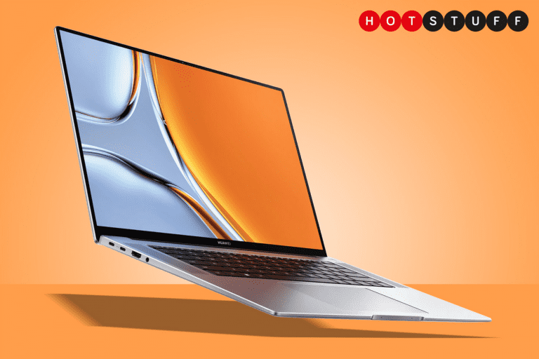 Huawei MateBook 16S : puissance, portabilité et look haut de gamme