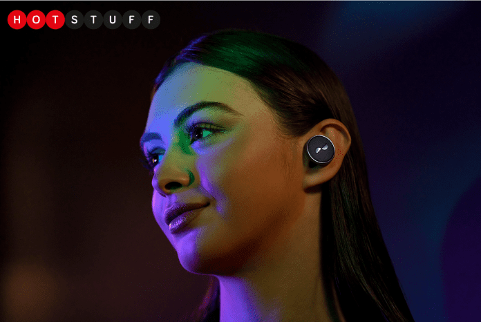 NuraTrue Pro apporte un son lossless aux écouteurs personnalisés
