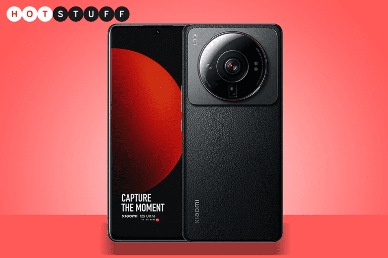 Xiaomi 12S Ultra voit grand avec un capteur photo 1 pouce co-développé par Sony
