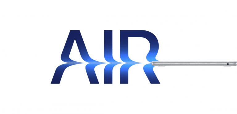 Le nouveau MacBook Air avec puce M2 disponible à la commande à partir du 8 juillet