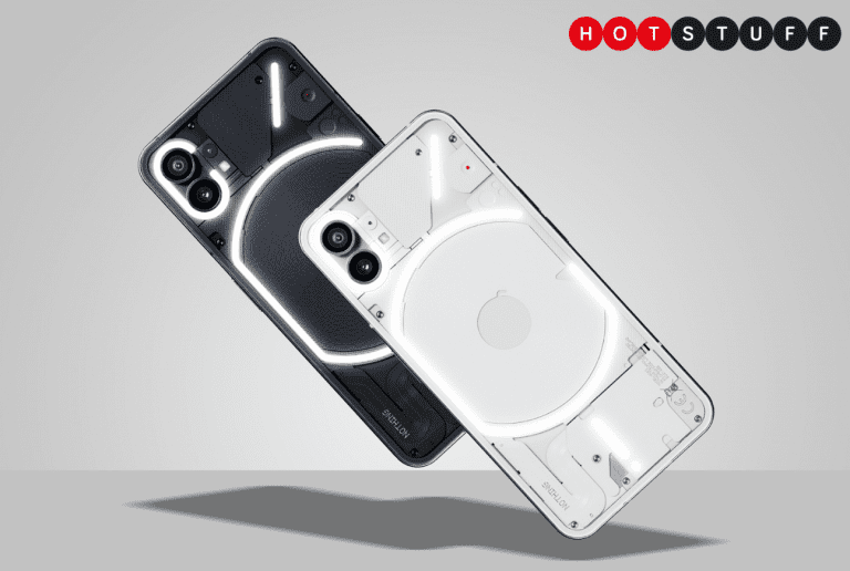 Que faut-il penser du Nothing Phone 1 à 469 euros ?