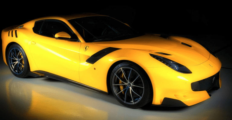 The Collection World, le premier club automobile de luxe dans le metaverse