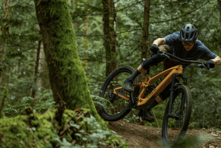 Trek lance son nouveau VTTAE Fuel EXe