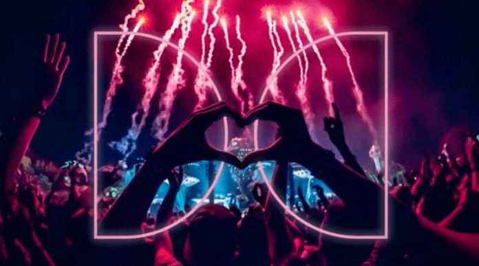 Le Festival Tomorrowland diffusé  pour la première fois en Dolby Atmos