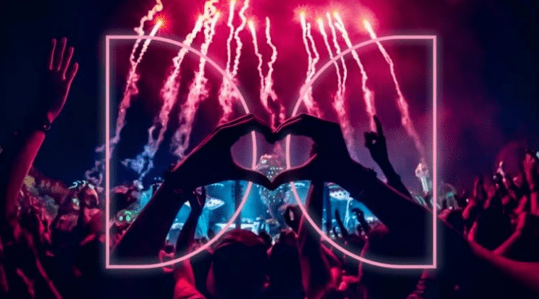 Le Festival Tomorrowland diffusé  pour la première fois en Dolby Atmos