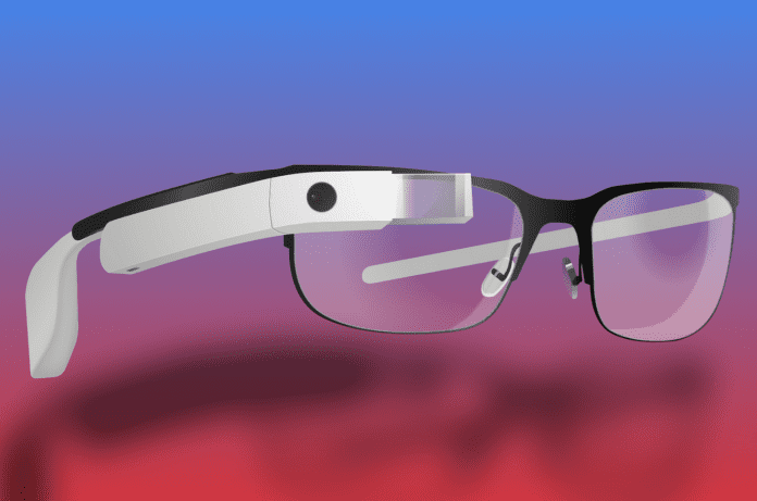 Les Google Glass 2 seraient en phase de test