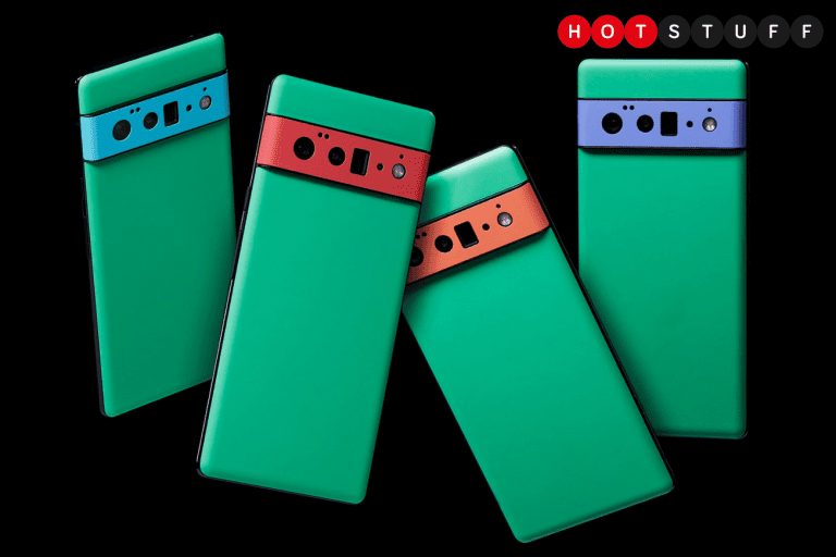 Cowabunga ! Mettez votre Pixel à l’heure des Tortues Ninja