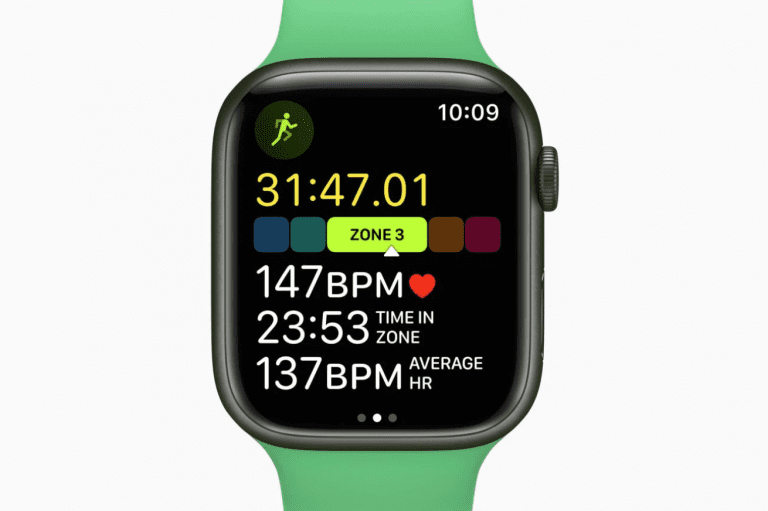 Apple Watch Pro : les dernières rumeurs à connaître