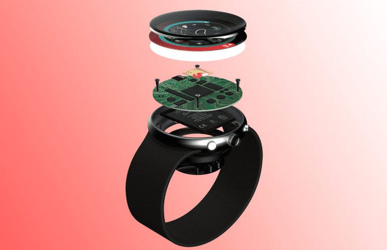 Un nouveau processeur Qualcomm pour les smart watches