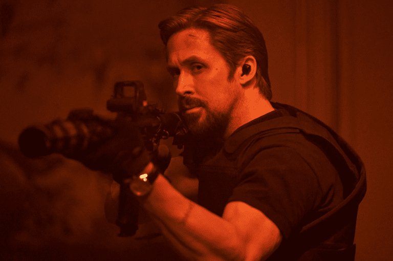 Quoi de neuf sur Netflix pendant les vacances ?