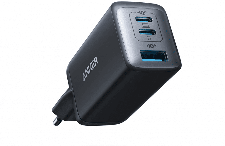 Des recharges plus rapides, intelligentes et écologiques avec Anker