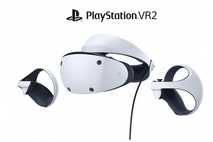 Sony dévoile les nouvelles fonctionnalités de PlayStation VR 2