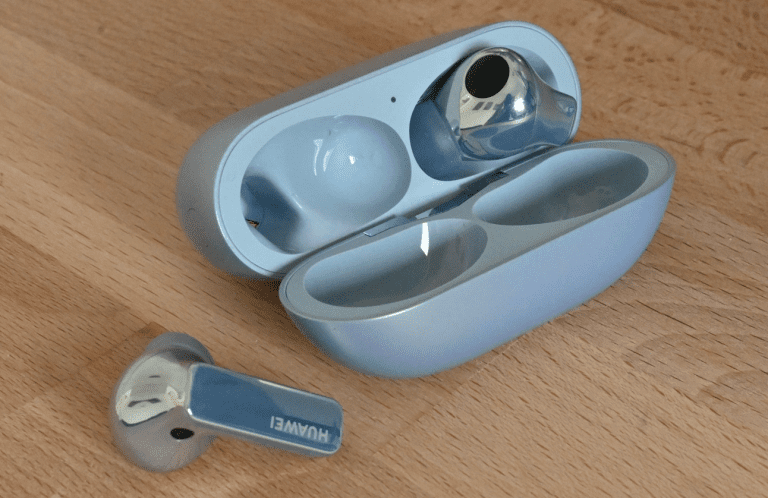 On a testé… Les Huawei FreeBuds Pro 2