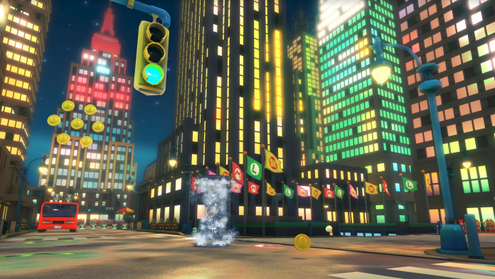 Mario Kart 8 Deluxe : Voyagez à New York et à Sydney avec la vague 2 du Pass circuits additionnels