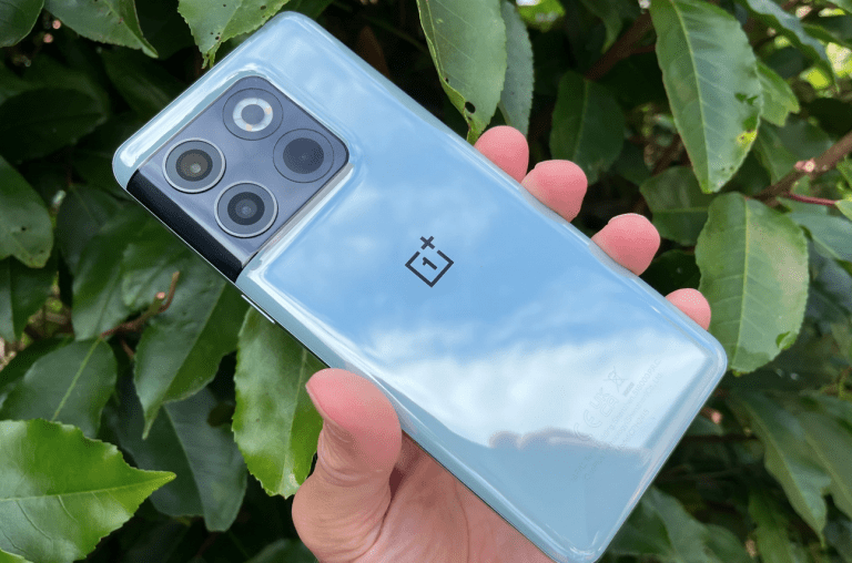 On a testé… Le OnePlus 10T