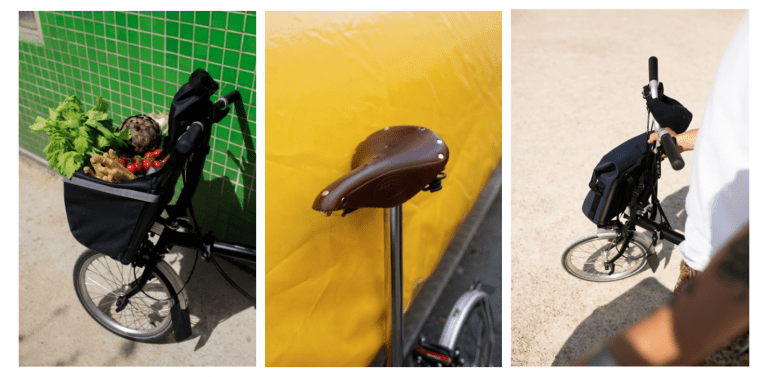 Brompton X The Social Food s’invite à Paris