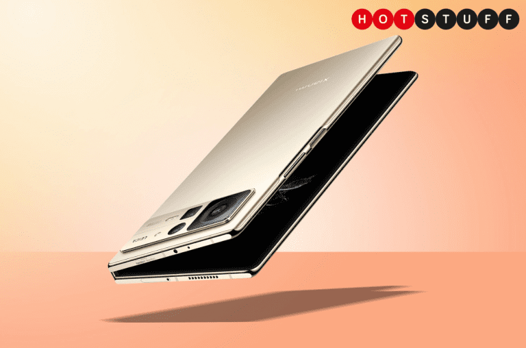 Le Xiaomi Mix Fold 2, le (nouveau) dernier téléphone pliable ultra-mince