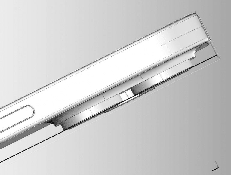 Apple iPhone 14 : nouveau design, et 15% plus cher ?