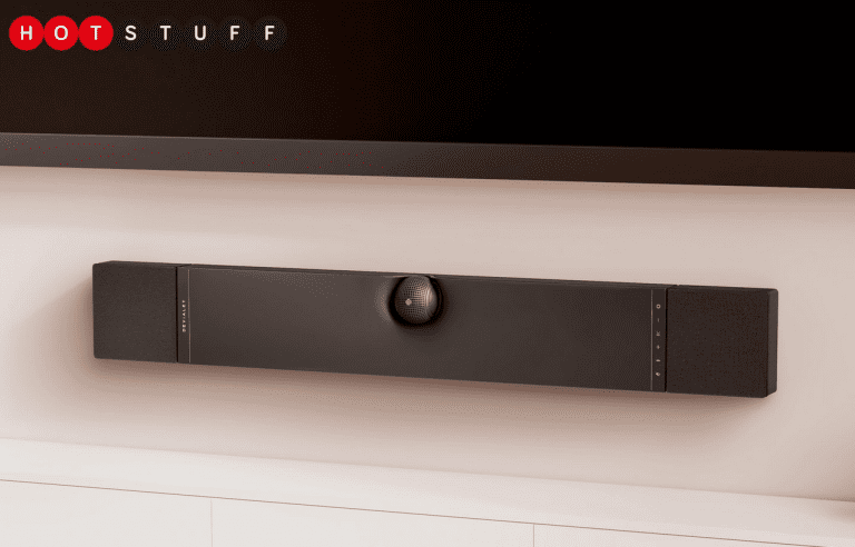 EISA 2022 : le prix du meilleur son Home Cinéma pour la Devialet Dione