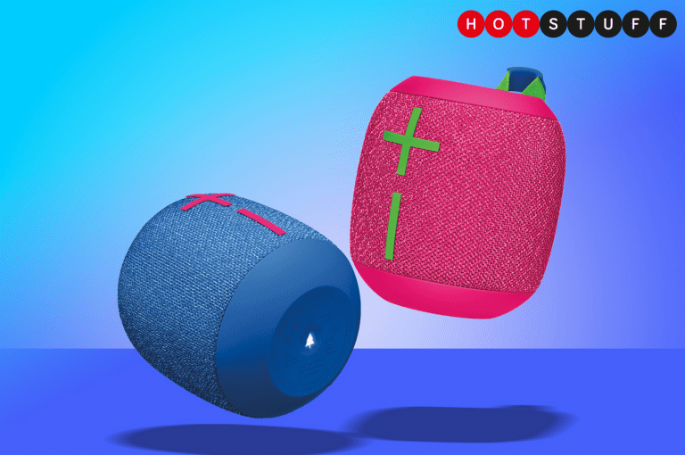 Les nouvelles UE Wonderboom 3 et Hyperboom montent le son