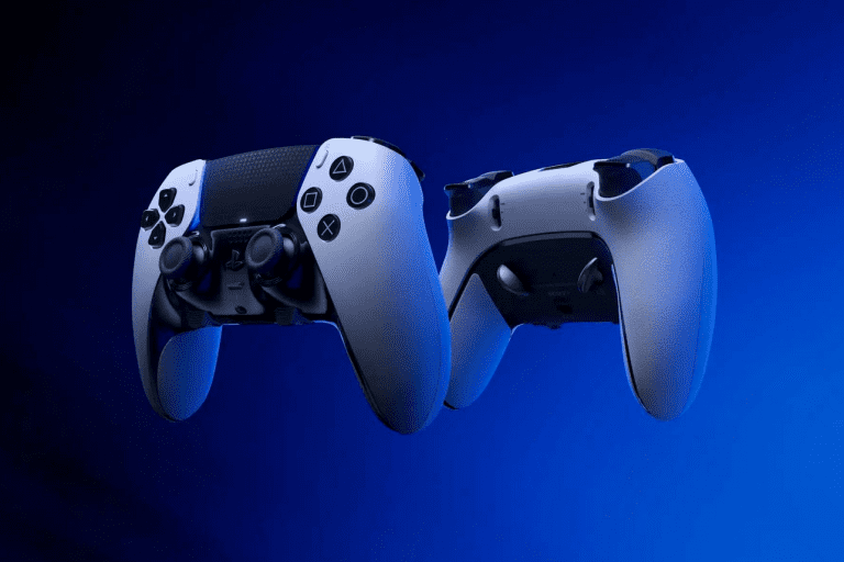 Sony DualSense Edge, la réponse de la PS5 aux pads Xbox Elite Series
