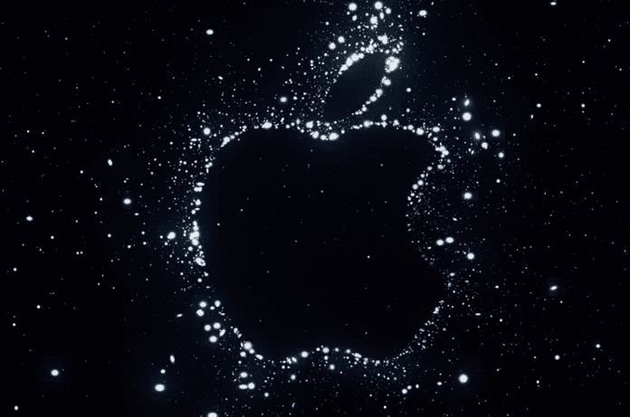 Apple confirme l’événement de lancement de l’iPhone 14